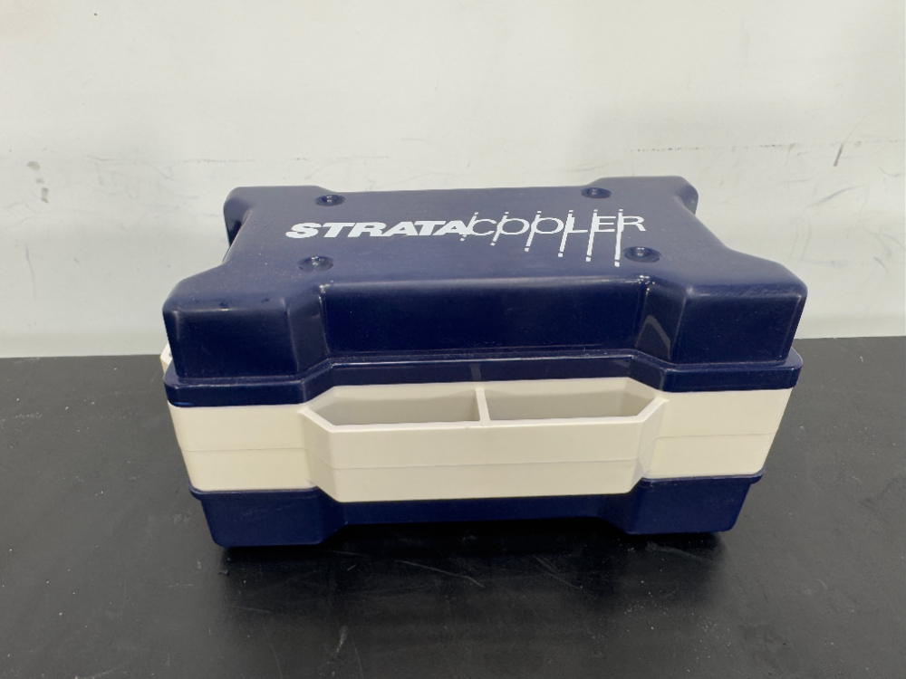 Image of Agilent Stratacooler